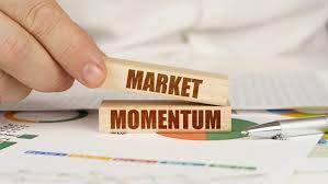 Market’s running out of steam