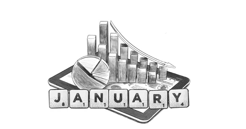 January Effect – A historical perspective
